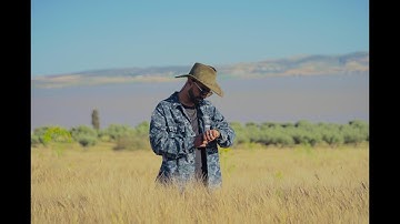 SKAN - GIVE UP (intro)