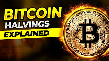 Bitcoin Halving Explained: What It Is, Why It Matters, and How It Affects the Price