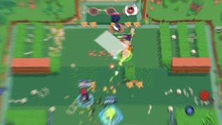 The God Mortis Is Back