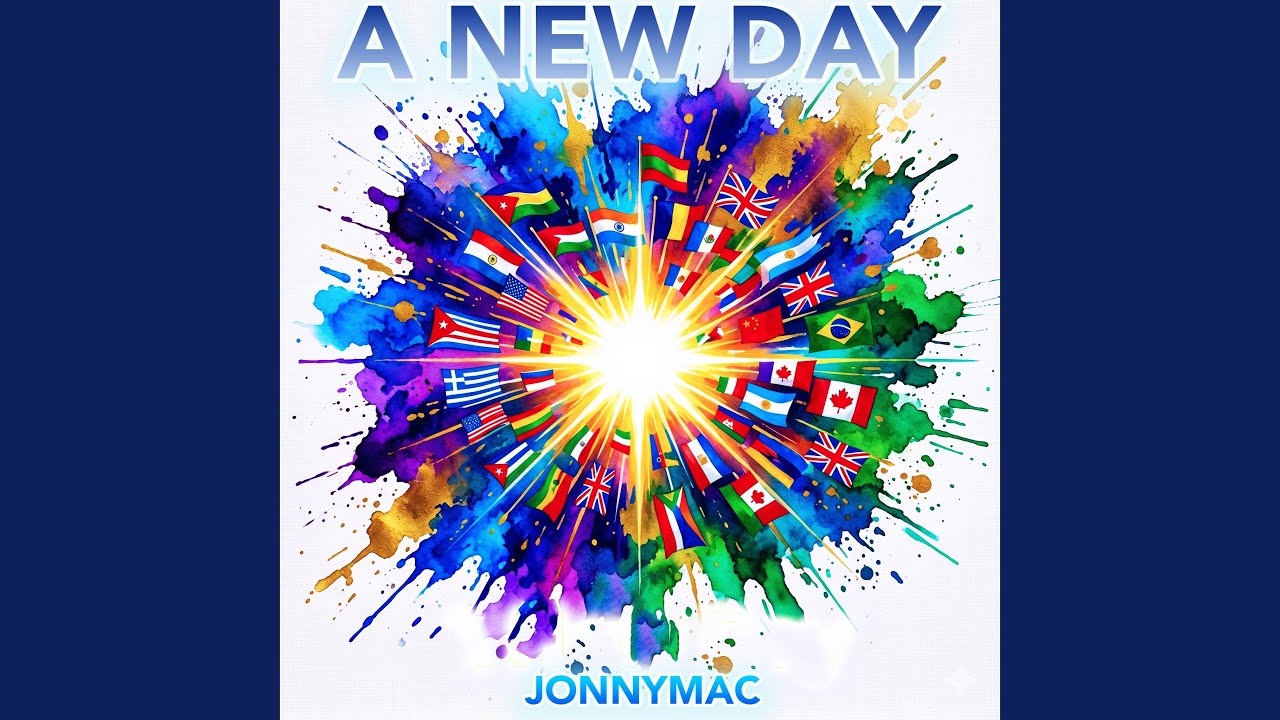 Watch A New Day on YouTube Watch A New Day on YouTube