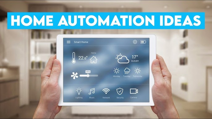 Automating Home Heating: Save Energy and Boost Comfort Instantly