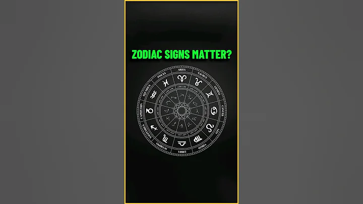 The Zodiac Signs of Billionaires.