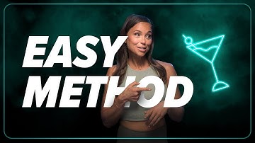 How to Track Alcohol Macros