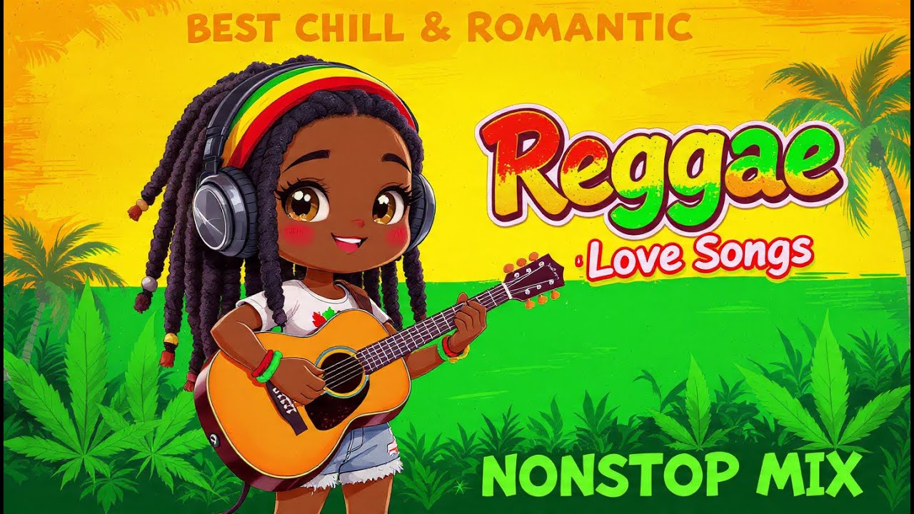 💚 SEQUÊNCIA REGGAE 2026 🌴 REGGAE NOVO | TOP REGGAE ATUAL PARA CHILL