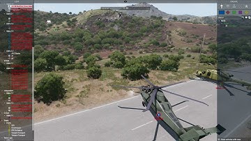 Zeus Enhanced Improve Watch Command