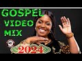 Gospel mix 2024 rose muhando  guardian angel  christina shusho  mercy masika vdj fidell