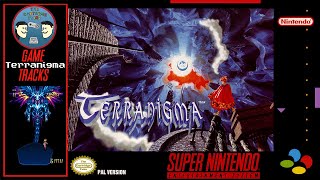 Terranigma - SNES OST