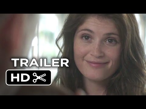 Gemma Bovery Official Trailer 1 (2015) - Romance Movie HD