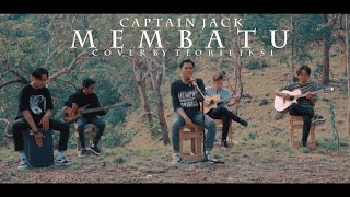 captain jack - membatu (cover by teorifiksi)