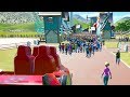 30,000 People Attempted to Stop a Roller Coaster - Planet Coaster