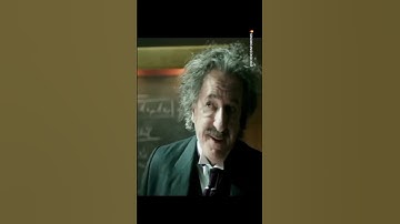 Einstein ने कैसे खोजी थ्योरी ऑफ रिलेटिविटी?Part 2#Short