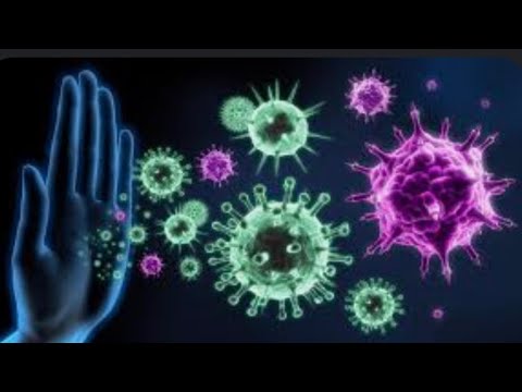 العلاج السريع لأي مرض تنفسي