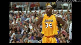 Shaq never deserved more than 1 league MVP award