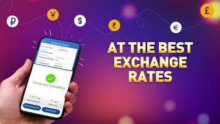 Best exchange rates with the Al Ansari Exchange App screenshot 4