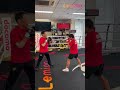 【#石井武志 選手】公開練習の様子をお届け!9.2(水)世界タイトルマッチは #レミノ で独占生配信! #shorts