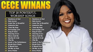 Download Lagu Goodness of God - Come Jesus Come | Powerful Black Gospel Songs by CeCe Winans MP3 Download Lagu Goodness of God - Come Jesus Come | Powerful Black Gospel Songs by CeCe Winans MP3