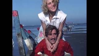 Super 8 Footage - Paris, Texas (1984)