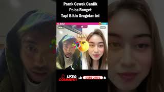 Prank Ceweknya Auto Nyesel Cuekin CEO #live #ometvamerika #duet