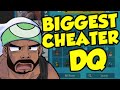 The biggest pokemon cheating story all year pokemon vgc player dqd for cloned pokemon on save file