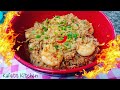 Easy Pad Thai Recipe | Kafet's Kitchen
