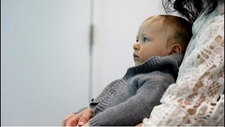 Babies Are Better Than AI at Understanding Human Psychology—For Now by New York University 1,272 views 9 months ago 2 minutes, 21 seconds