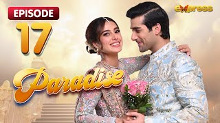 Download Lagu Paradise Episode 17 - Iqra Aziz \u0026 Shuja Asad - Express TV MP3 Download Lagu Paradise Episode 17 - Iqra Aziz \u0026 Shuja Asad - Express TV MP3