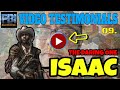 Fbi tattoo london testimonials  isaac