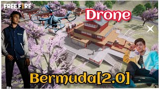 Bermuda Remastered[2.0] Cinematic drone view|| Gaming_Dudes||