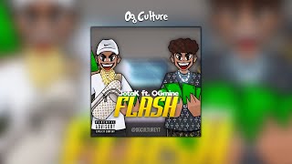 JotaK075 - Flash 📸 Ft. OGmine (Letra)