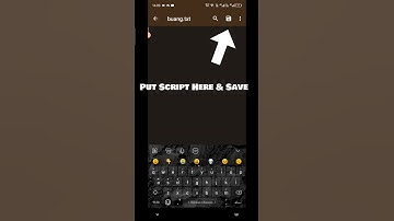 How To Auto Execute Roblox Script