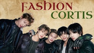 Download Lagu CORTIS - FaSHioN (Medieval Cover) MP3