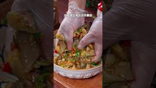 夏天一定要吃的凉拌菜#凉拌菜做法#家常菜