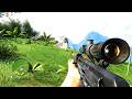 Far Cry 3 Part 3 Ray tracing High Bitrate MASTER
