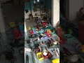 Khoa hàng bãi thất thủ - hàng bãi Nhật giá rẻ