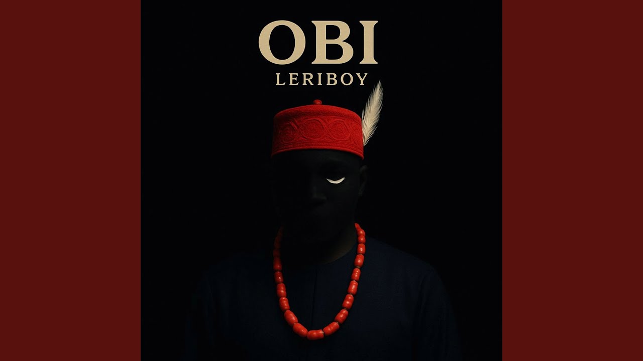 Watch OBI on YouTube Watch OBI on YouTube