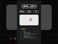 #html #htmlcss #htmlcssjs #javascript #developer #fyp #hoverboard #java #button #panel #login
