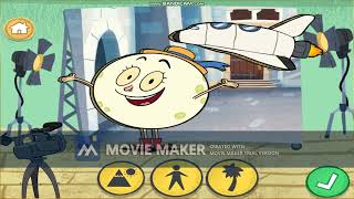 Lets Go Luna Lunas World Packages Game 3