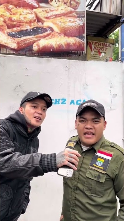 BRIGEZ ABADI❗ SELEBEW MANG AEP