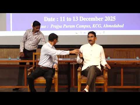 Yoga & Meditation Masterclass: Holistic Wellness by Yogsevak Sheeshpalji