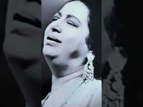 إنت ما بينك وبين الحب دنيا أم كلثوم