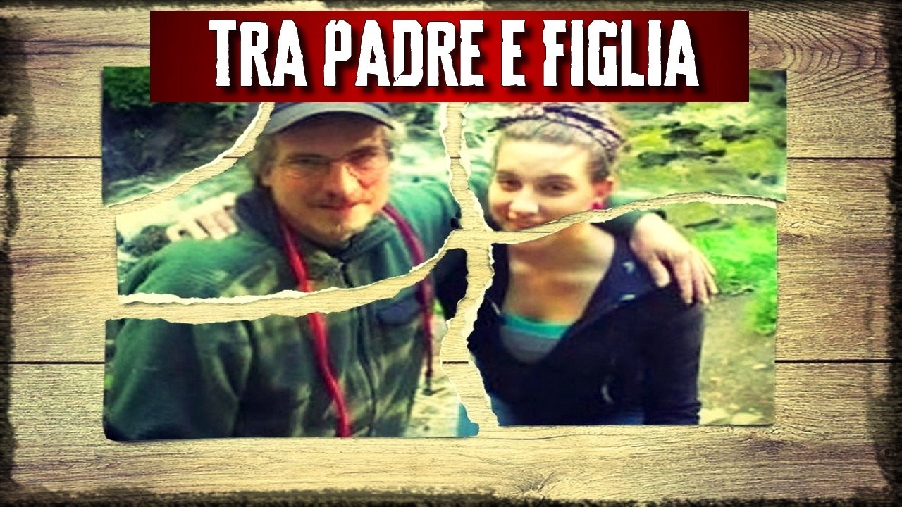 TRA PADRE E FIGLIA - Crystal e Michael Howell