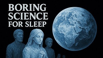 COLDEST PLACE IN THE COSMOS-Absolute Zero In Space (2 Hours Calm Narration)