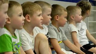 Фитнес-клуб Panatta Sport Новосибирск | Открытый урок по ОФП 31.05.17 Фитнес-клуб Panatta Sport Новосибирск | Открытый урок по ОФП 31.05.17