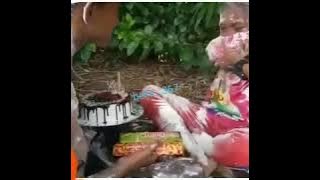 cinta ku padamu begitu dalam