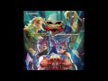 Street Fighter V General Story: A Shadow Falls - 134. Their Expectations 1 (Their Expectations)