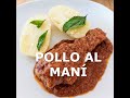 POLLO AL MANI | QANCHAFOOD