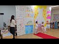 [유치원]아인이 연극