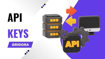 How to Create & Delete API Keys in Grigora | Secure API Key Management