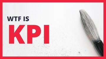 📊 What Is Key Performance Indicator (KPI) | Localization Basics