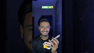 lets check the female AI iq level 😂 | comment the right answers